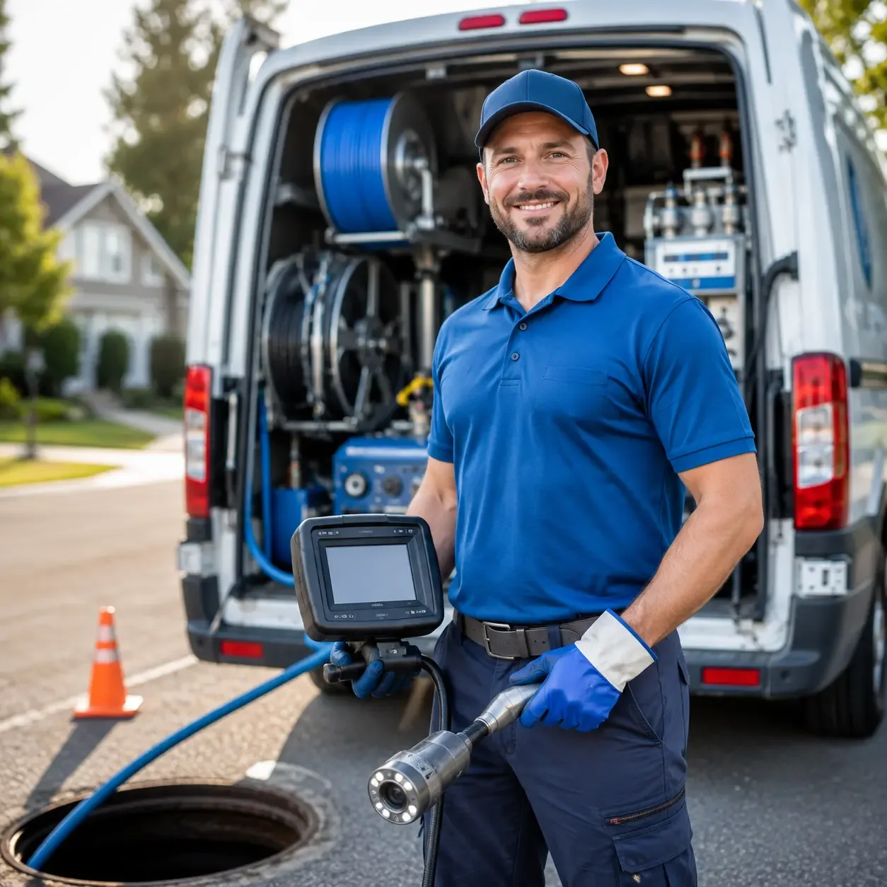 Local Pipe Relining specialists in Saint Paul Park, MN