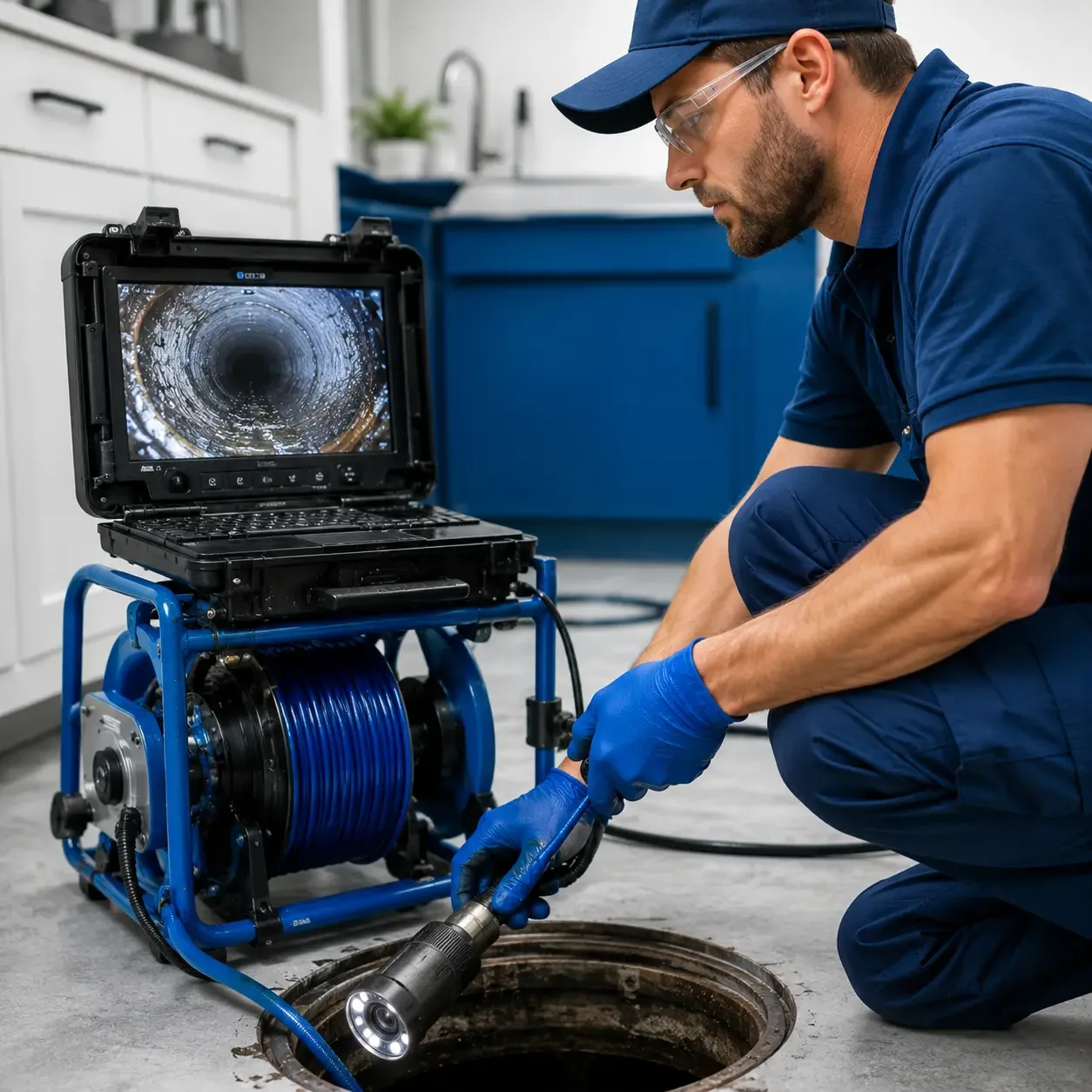 Pipe Relining professionals serving Saint Paul Park, MN